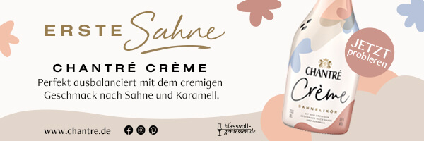  Chantre Creme - 0,7L 15% vol