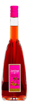 Jamingo 52 Heide-Liqueur - 0,7L 52% vol