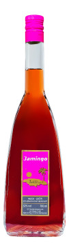 Jamingo 52 Heide-Liqueur - 0,7L 52% vol